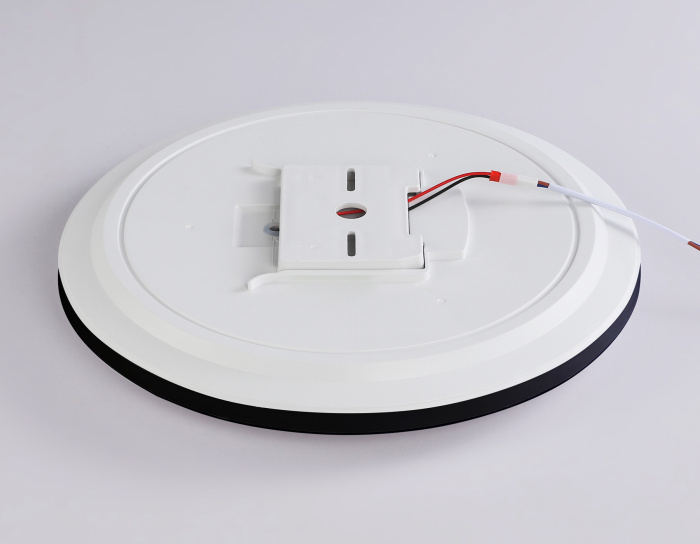 Умный светодиодный светильник Smart Ambrella Light 25W с Wi-Fi, Яндекс Алисой, Tuya, Smart Home, Alexa и ИК пультом Ambrella light FZ2005