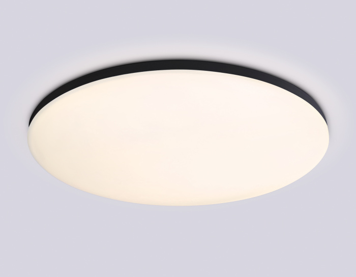 Умный светодиодный светильник Smart Ambrella Light 25W с Wi-Fi, Яндекс Алисой, Tuya, Smart Home, Alexa и ИК пультом Ambrella light FZ2005