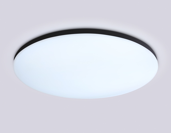 Умный светодиодный светильник Smart Ambrella Light 25W с Wi-Fi, Яндекс Алисой, Tuya, Smart Home, Alexa и ИК пультом Ambrella light FZ2005