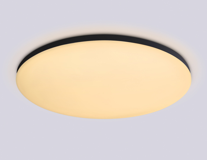 Умный светодиодный светильник Smart Ambrella Light 25W с Wi-Fi, Яндекс Алисой, Tuya, Smart Home, Alexa и ИК пультом Ambrella light FZ2005