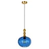 Подвесной светильник Loft it Melon 10426 Blue