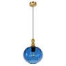 Подвесной светильник Loft it Melon 10426 Blue