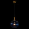 Подвесной светильник Loft it Melon 10426 Blue