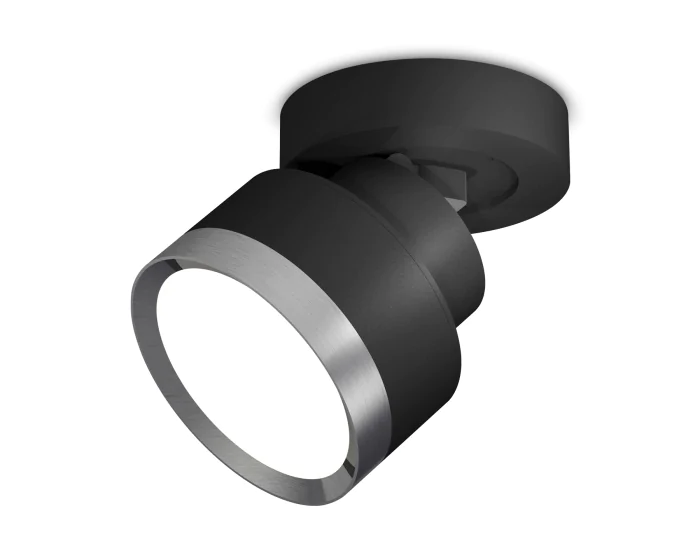 Комплект накладного поворотного светильника Ambrella light XM8102006