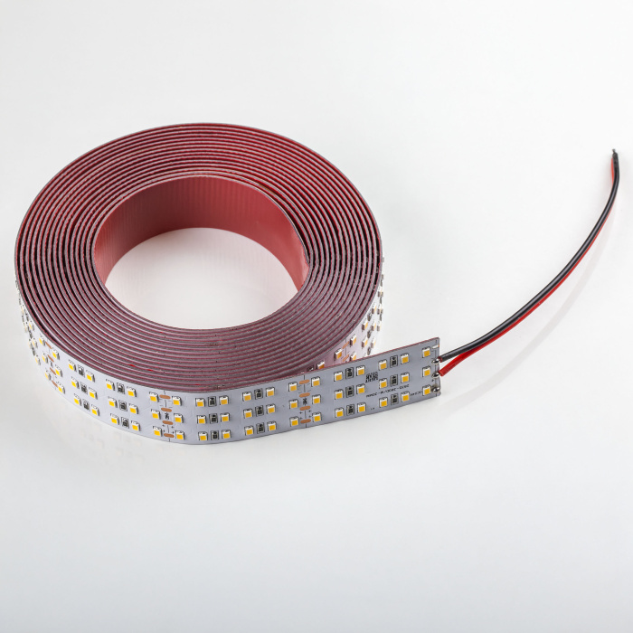 Лента белого свечения 24V 423004