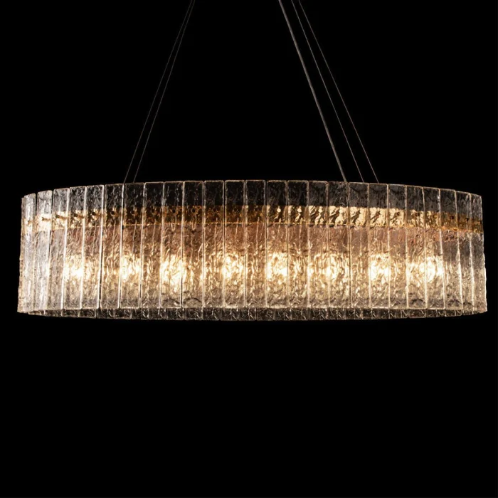 Подвесной светильник Loft it Nevada 10297/1000 French gold