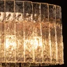 Подвесной светильник Loft it Nevada 10297/1000 French gold
