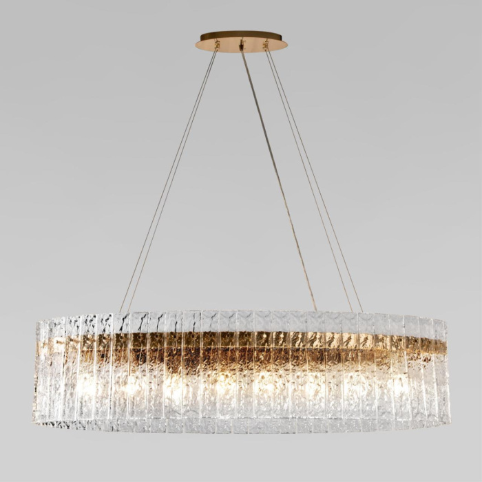 Подвесной светильник Loft it Nevada 10297/1000 French gold