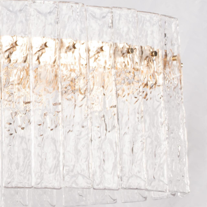 Подвесной светильник Loft it Nevada 10297/1000 French gold