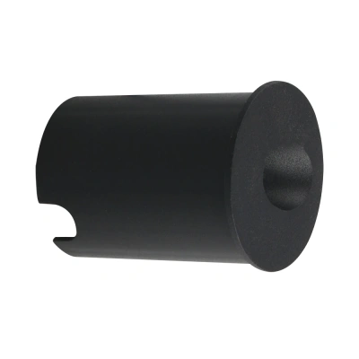 Подсветка для лестниц Arte Lamp PIAZZA A3802IN-1BK