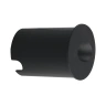 Подсветка для лестниц Arte Lamp PIAZZA A3802IN-1BK