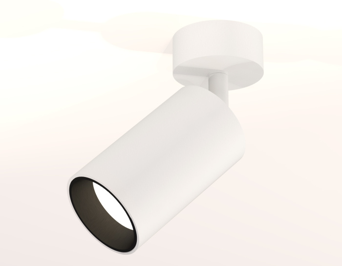 Комплект накладного поворотного светильника Ambrella light XM6322002