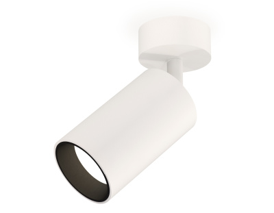 Комплект накладного поворотного светильника Ambrella light XM6322002