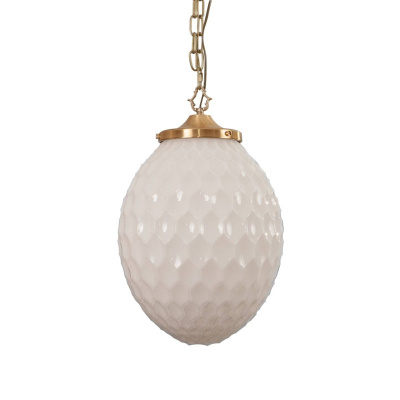 Подвесной светильник L&#039;Arte Luce Luxury Noccio L90862