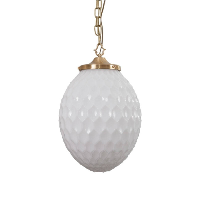 Подвесной светильник L'Arte Luce Luxury Noccio L90862