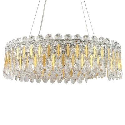 Хрустальный подвесной светильник L&#039;Arte Luce Luxury Sarella L30208