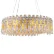 Хрустальный подвесной светильник L'Arte Luce Luxury Sarella L30208