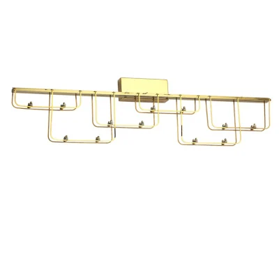 Настенный светильник ZAHA Odeon Light 7060/12WL