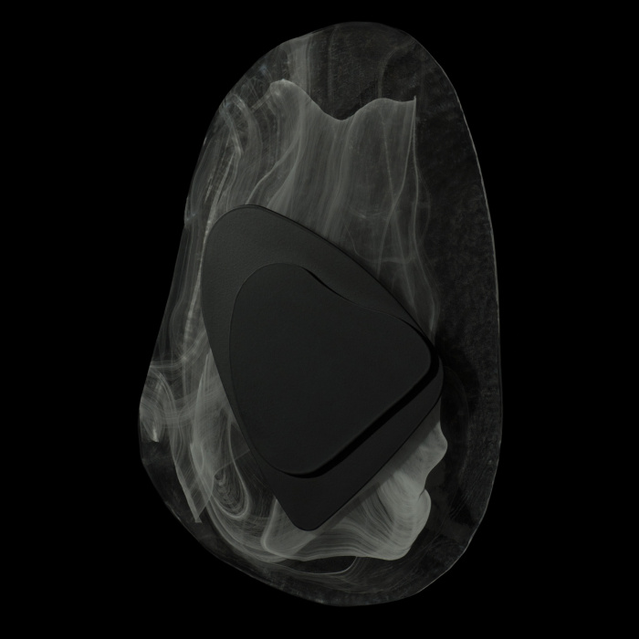 Бра LOFT IT  10102 Black