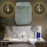 Настенный светильник ImperiumLoft Gottby 151434-26 Белый