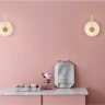 Настенный светильник ImperiumLoft Gottby 151434-26 Белый