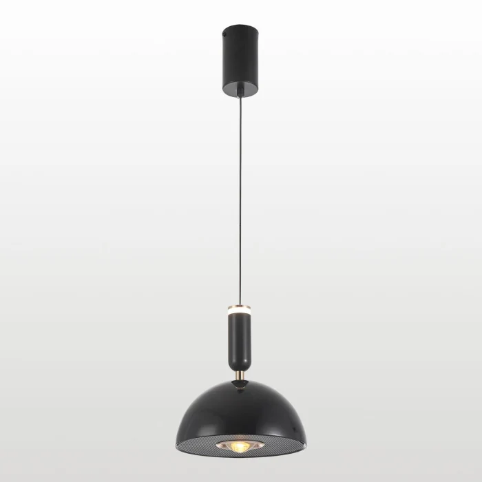 Светильник подвесной Lussole Irvine LSP-7292