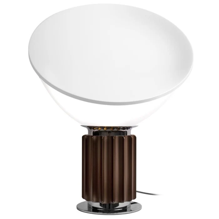 Настольная лампа Loft it Taccia 10294/M Brown