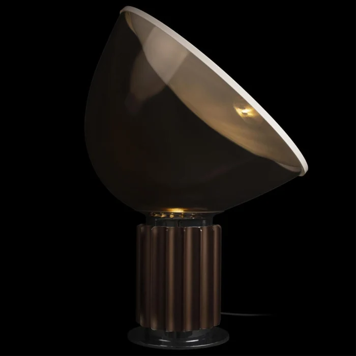 Настольная лампа Loft it Taccia 10294/M Brown