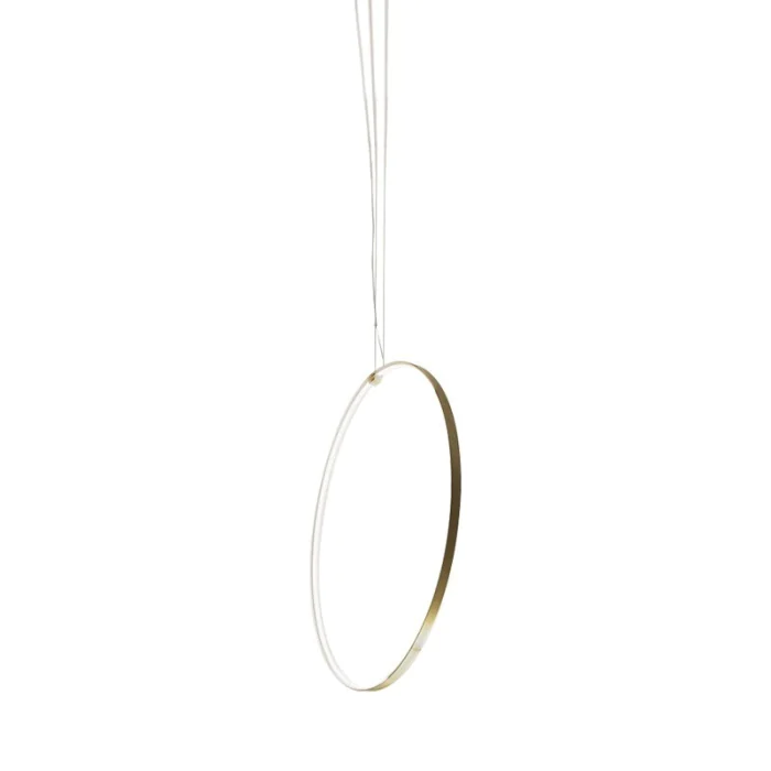 Светодиодный подвесной светильник L'Arte Luce Luxury Zero L47801