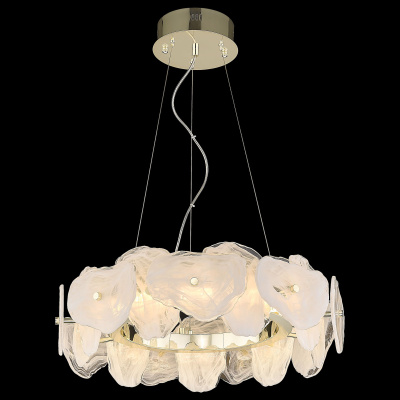 Подвесной светильник NICOLA WE159.18.303 WERTMARK