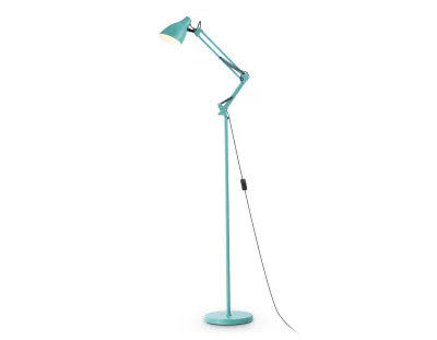 Светильник напольный с выключателем на проводе Ambrella light TR97649