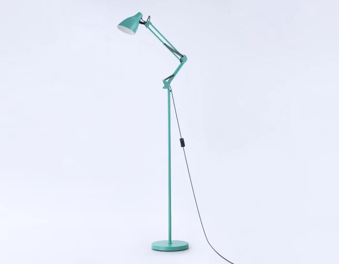 Светильник напольный с выключателем на проводе Ambrella light TR97649