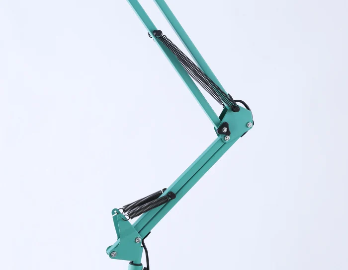 Светильник напольный с выключателем на проводе Ambrella light TR97649