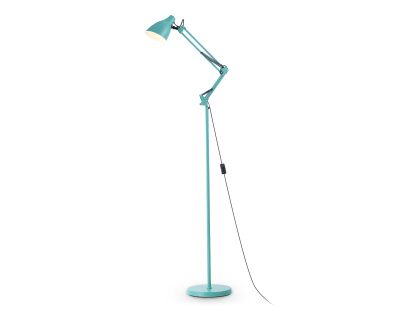 Светильник напольный с выключателем на проводе Ambrella light TR97649