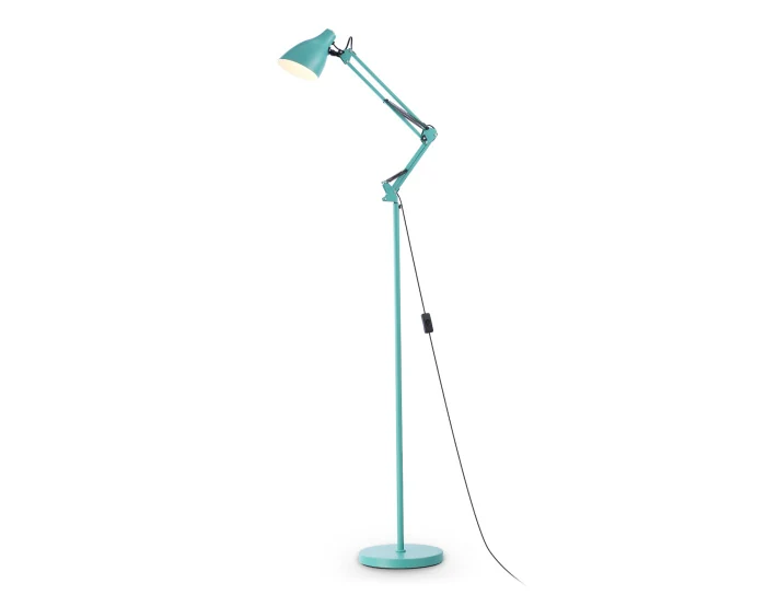 Светильник напольный с выключателем на проводе Ambrella light TR97649