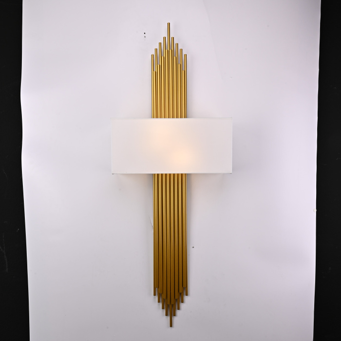 Бра Sohne CG 90-0009 FIORE White H120 W43 ImperiumLoft