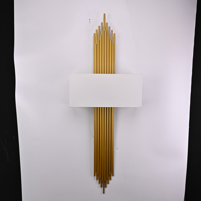 Бра Sohne CG 90-0009 FIORE White H120 W43 ImperiumLoft