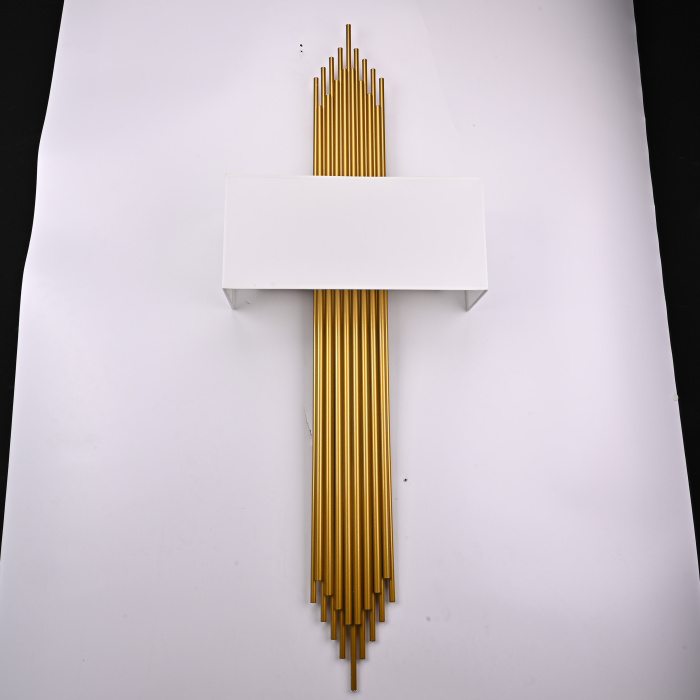 Бра Sohne CG 90-0009 FIORE White H120 W43 ImperiumLoft