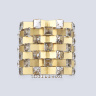 Настенный светильник с хрусталем HIGH LIGHT AMBRELLA LIGHT LH41014