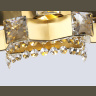 Настенный светильник с хрусталем HIGH LIGHT AMBRELLA LIGHT LH41014