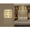 Настенный светильник с хрусталем HIGH LIGHT AMBRELLA LIGHT LH41014