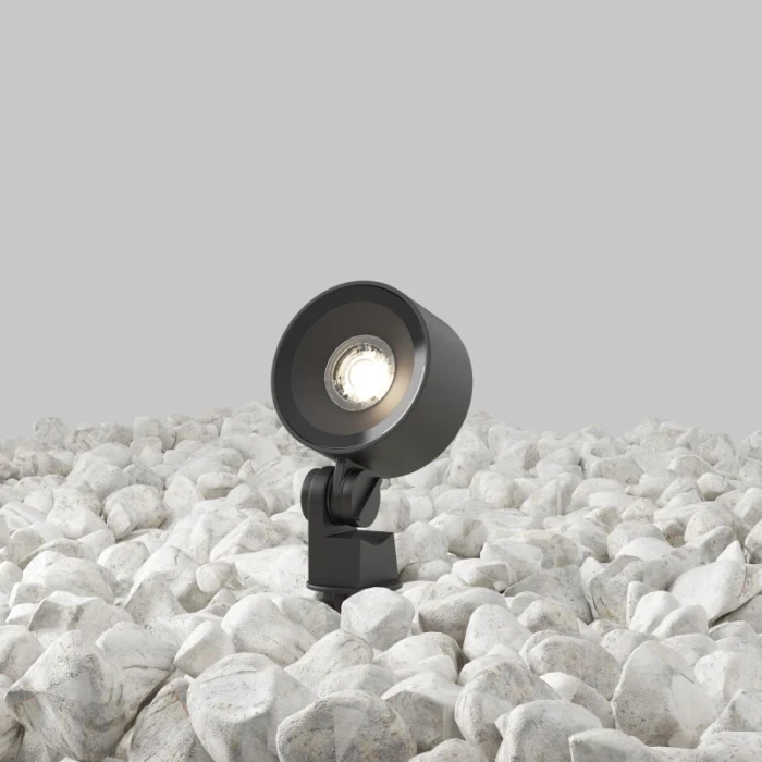 Грунтовый светильник CORE MAYTONI O495FL-L10B3K