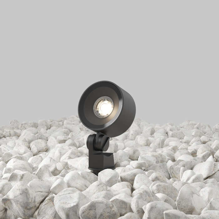 Грунтовый светильник Maytoni Core O495FL-L10B3K