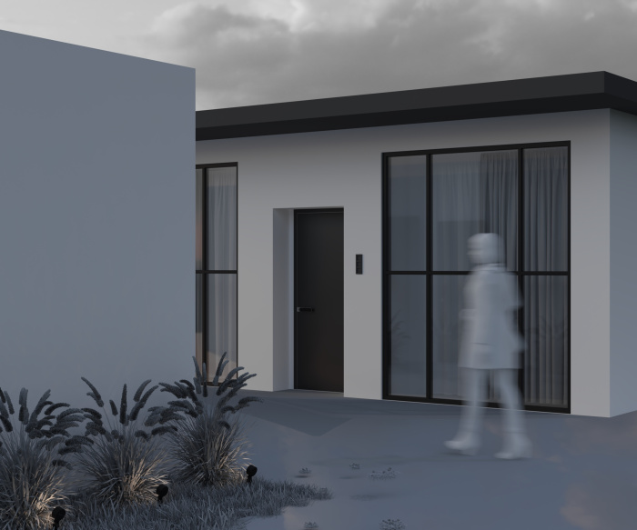 Грунтовый светильник Maytoni Core O495FL-L10B3K