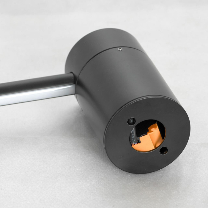 Настенный светодиодный светильник Lussole Bridgeport LSP-7034