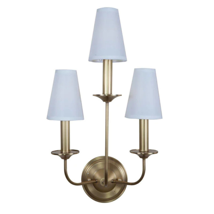 Бра L'Arte Luce Luxury Orta L07123