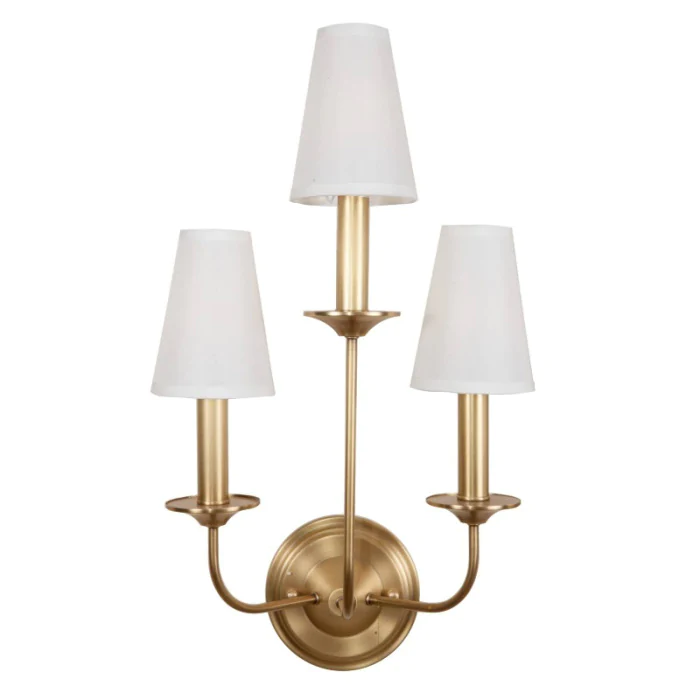 Бра L'Arte Luce Luxury Orta L07123