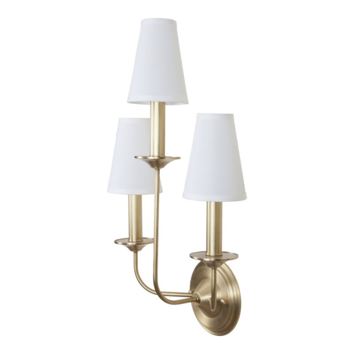 Бра L'Arte Luce Luxury Orta L07123