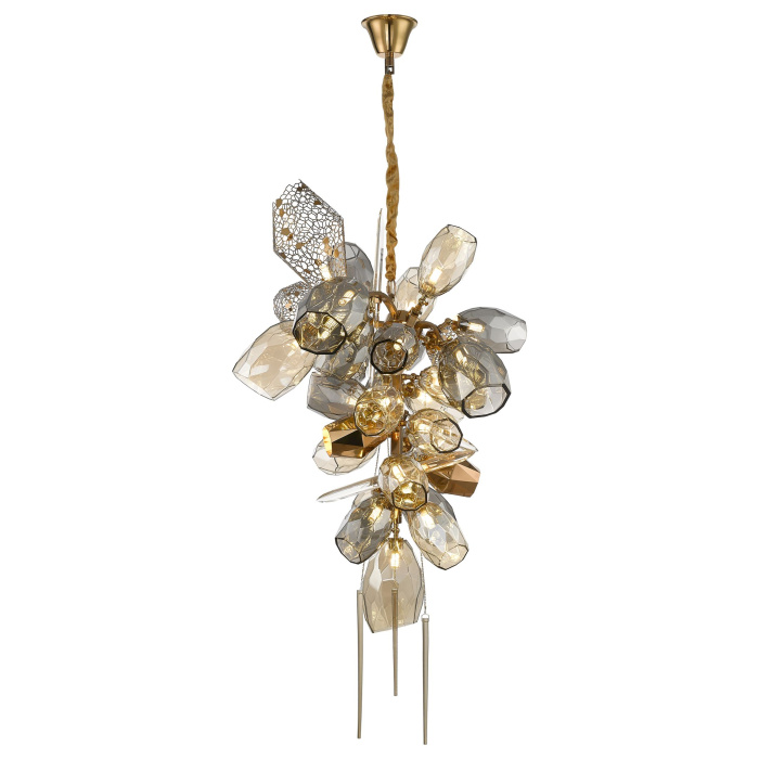 Подвесной светильник PLACIDA WE243.30.503 WERTMARK