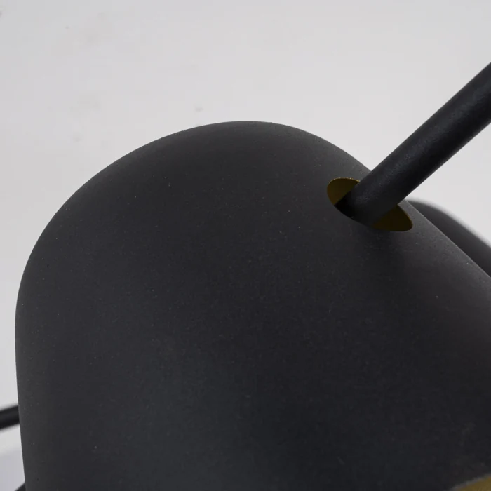 Люстра GODA Black ImperiumLoft